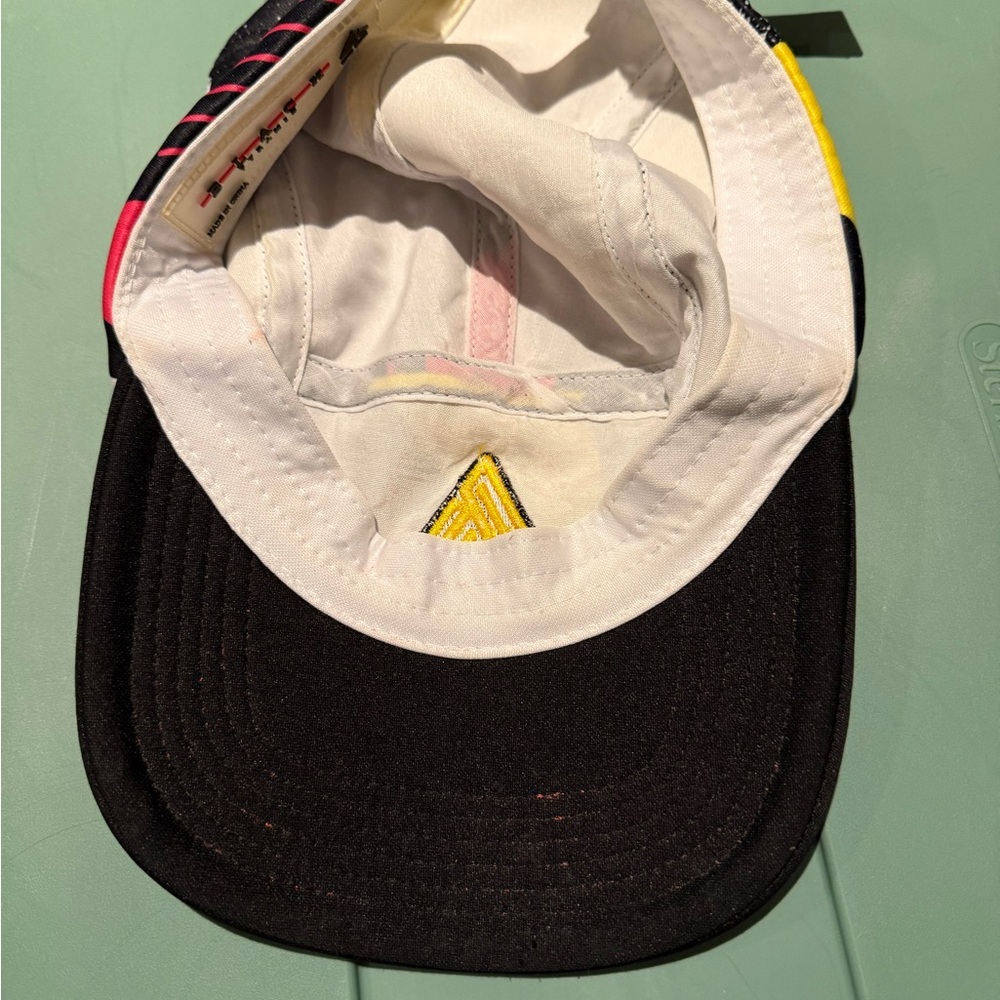 Black Pyramid cap - Picture 3 of 3